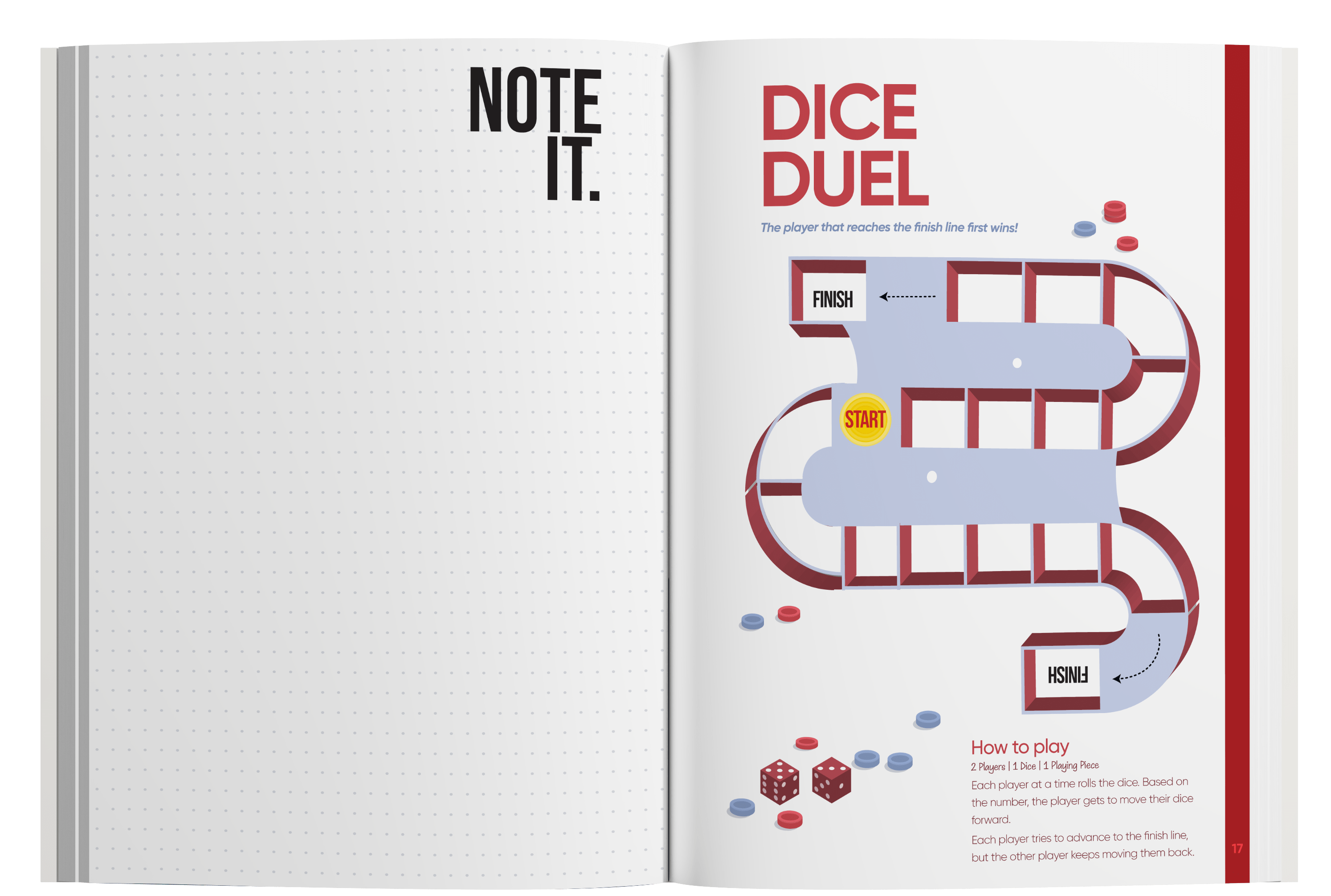 Jrnly - Turning ideas into reality